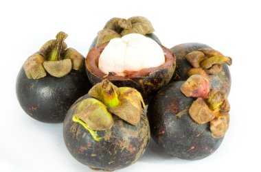 Mangosteen