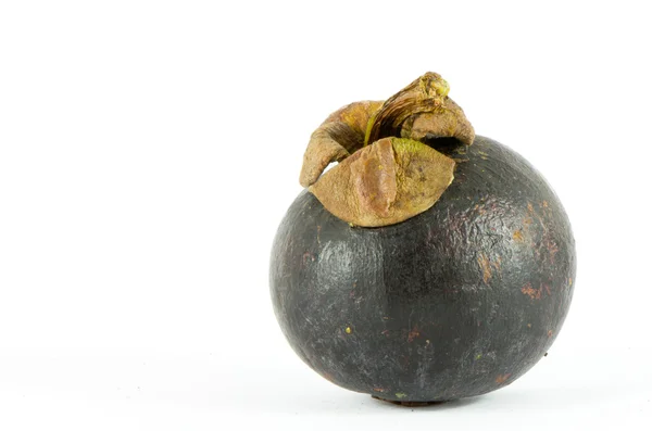 stock image Mangosteen