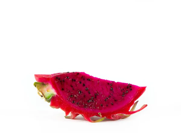 Red dragon fruit — Stock Photo, Image