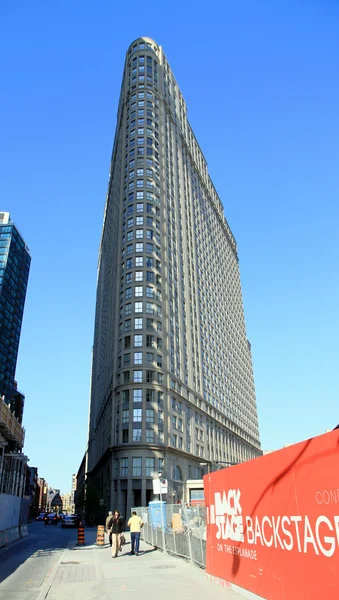 Toronto 25 het esplanade gebouw — Stockfoto