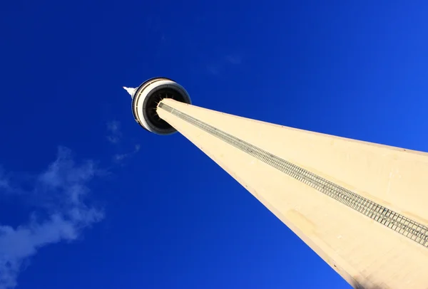 Torre CN — Fotografia de Stock