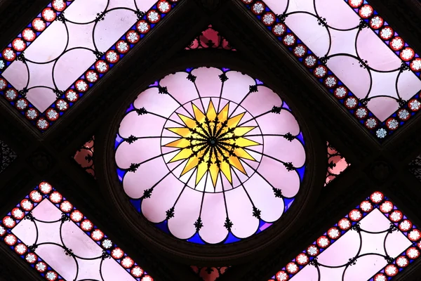 stock image Osgoode Hall Ceiling