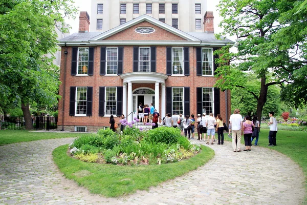 Campbell House Museum — Stockfoto