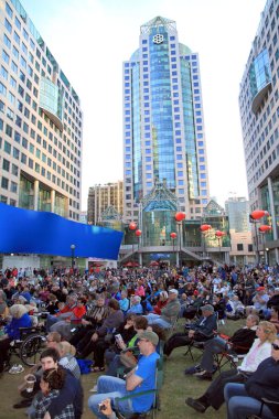 Toronto luninato Festivali