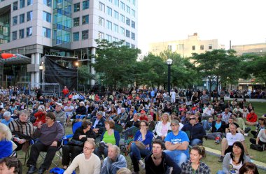 Toronto luninato Festivali