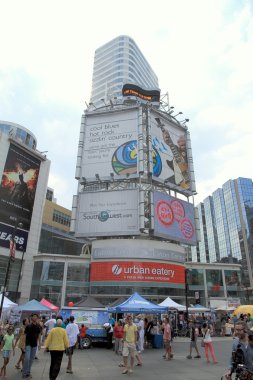 Toronto gençlik günü Festivali