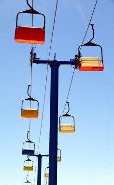 telesiyej arabalar