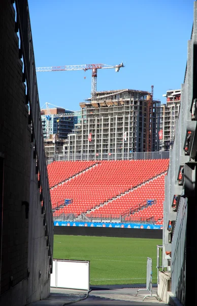 Toronto BMO Field — Stock Photo, Image
