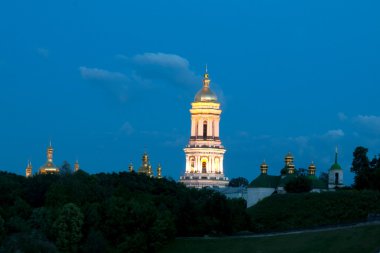 Kiev Pechersk Lavra