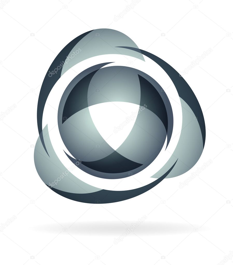 Logo design concept