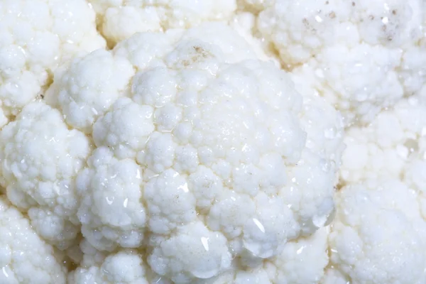 stock image Cauliflower