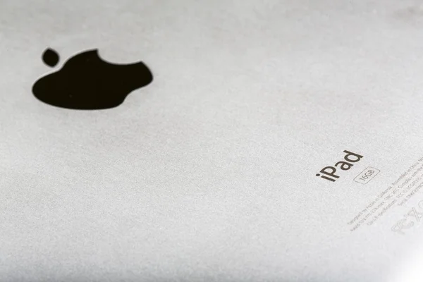 Apple ipad 3 — стоковое фото