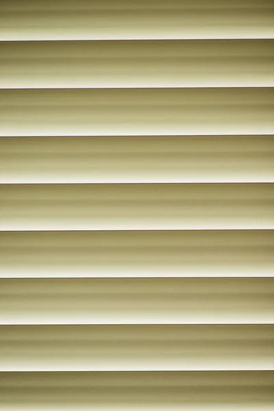 Window with Venetian Blinds — Stock Photo, Image