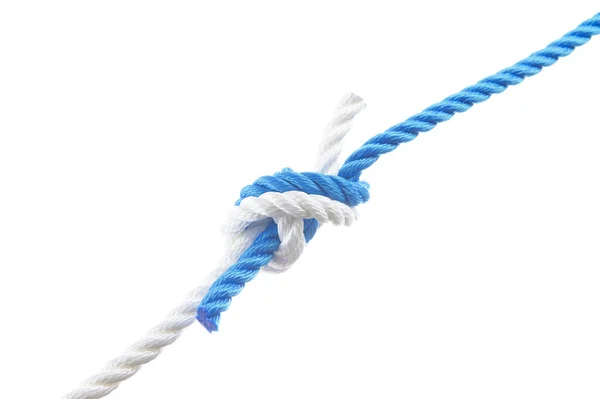 Chirurg 's knot — Stock fotografie