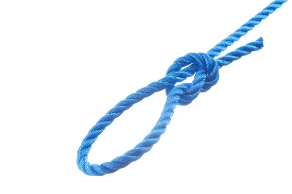 SLIP knot — Stock fotografie