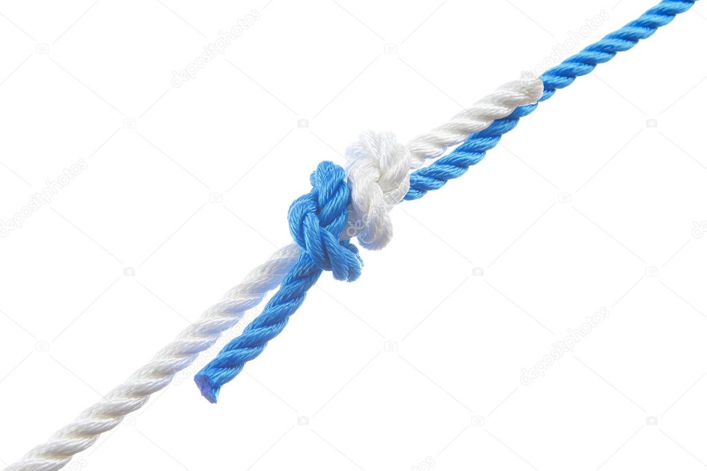 Fisherman's knot