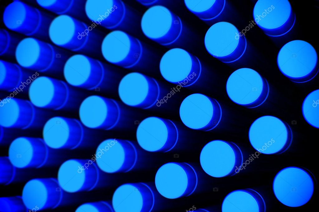 Abstract tubes wallpaper — Stock Photo © aqyra #11406795