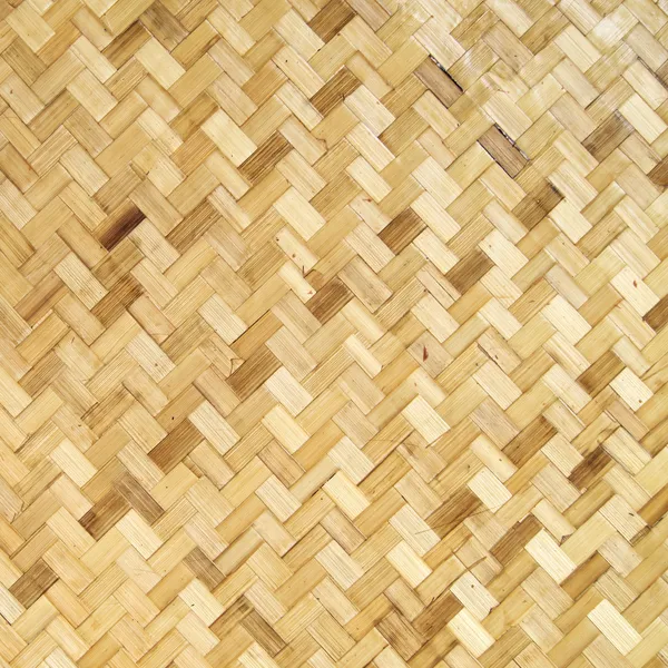 Handwerk weven textuur — Stockfoto