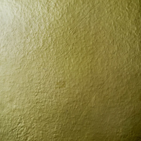 Textura de concreto dourado — Fotografia de Stock