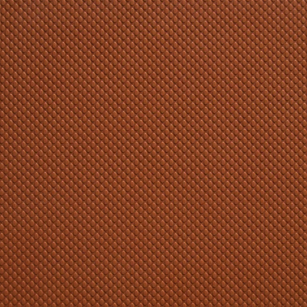 Orange plastic texture — Stock Photo, Image