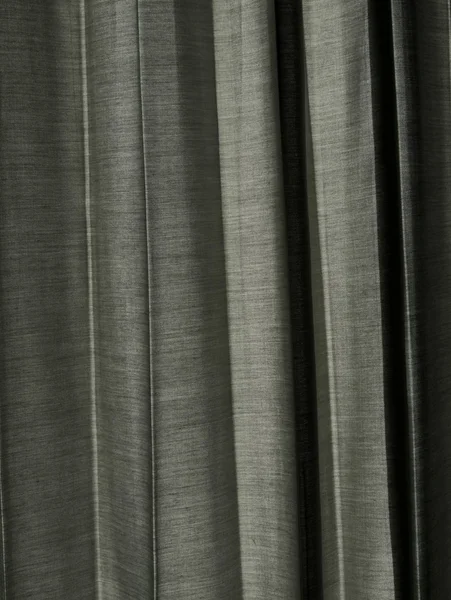 Cortina iluminada gris —  Fotos de Stock