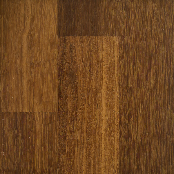 Detail of wood floor