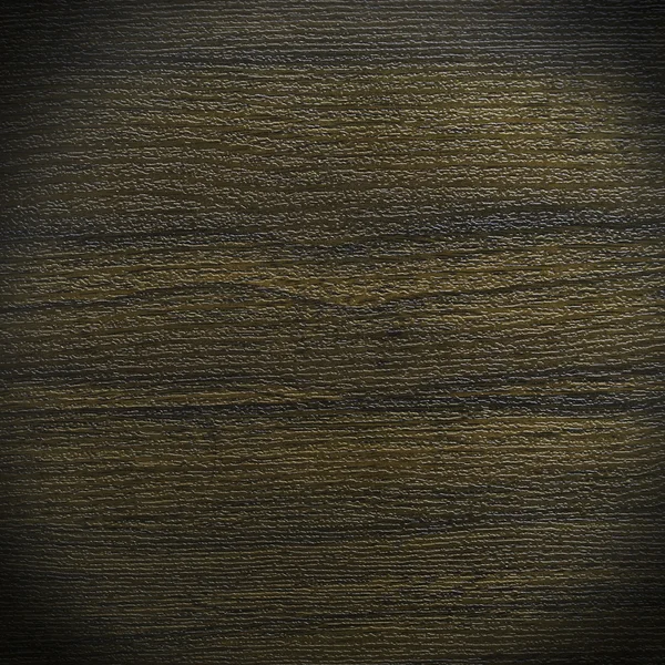 Texture de bois foncé. — Photo