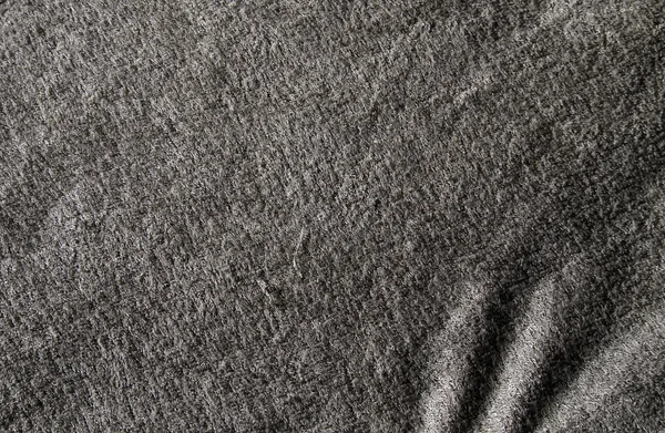 Handtuch, strukturierter Stoff Makrohintergrund — Stockfoto