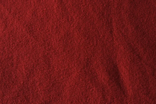 Textura de tela roja —  Fotos de Stock