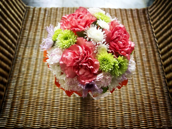 stock image Bouquet of flowers