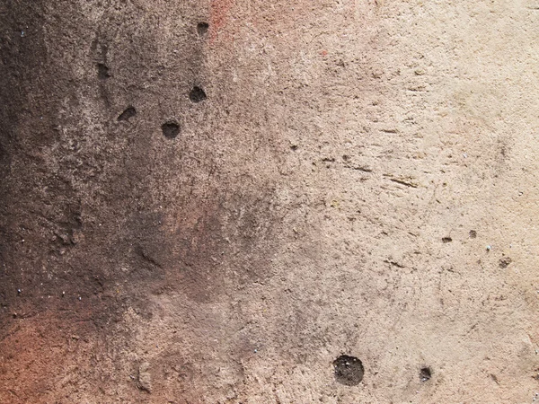 Абстрактный бетонный фон с порошковым цветом — стоковое фото