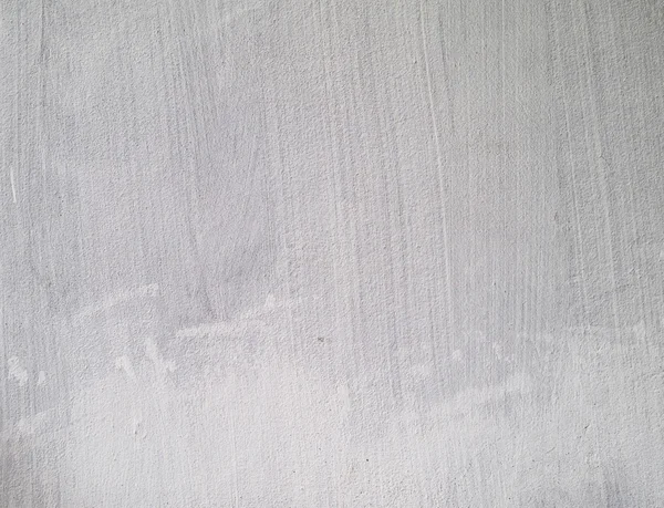 自然なセメントの汚れた白背景 — ストック写真