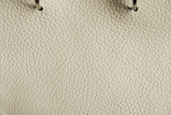 Anilina miękkiej skóry perła — Zdjęcie stockowe