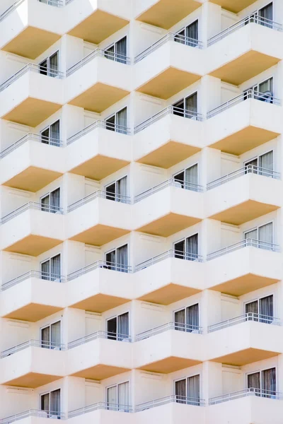 stock image Balconies