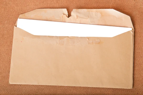 Основу для створення конвертів — стокове фото