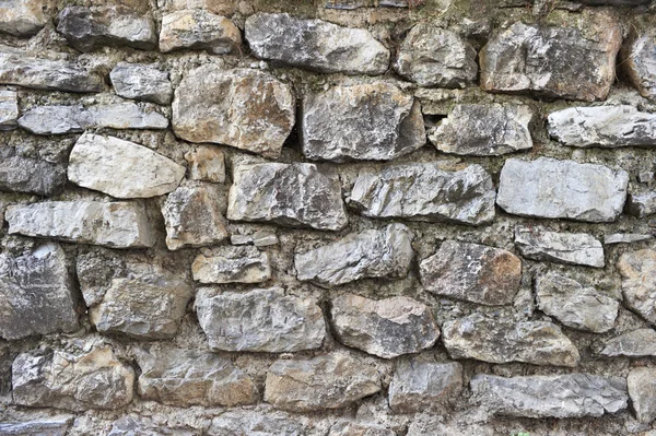 Gammal stenvägg konsistens — Stockfoto