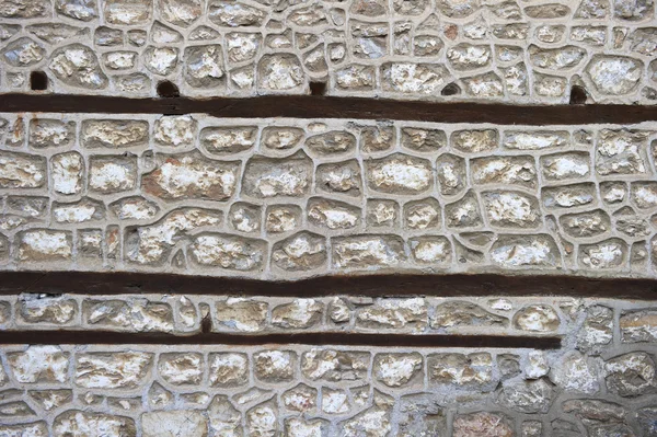 Textura e padrão de parede — Fotografia de Stock