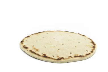 Piadina romagnola clipart