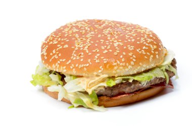 Hamburger