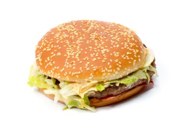 Hamburger