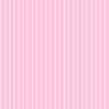 Pale Pink Tone on Tone Stripes clipart