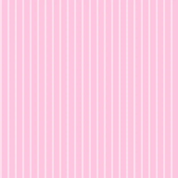Bleke roze Toon op Toon strepen — Stockfoto