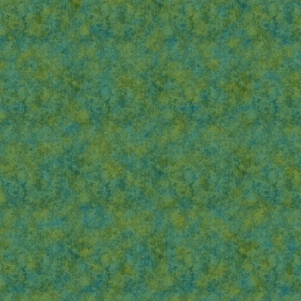 Безшовный зеленый пятнистый фон — стоковое фото