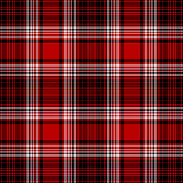 Красное, белое и чёрное
