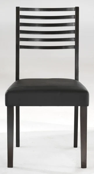 Geïsoleerde excellente stoel — Stockfoto