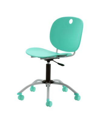 Office chair clipart