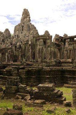 Bayon, Kamboçya