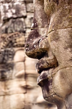 Bayon, Kamboçya