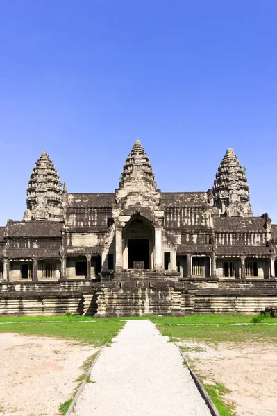Angkor wat — Stok fotoğraf