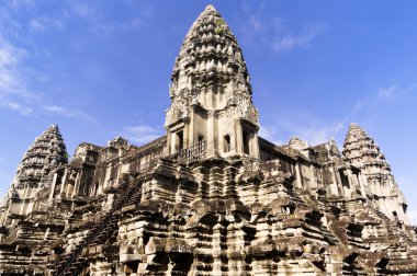 Angkor wat